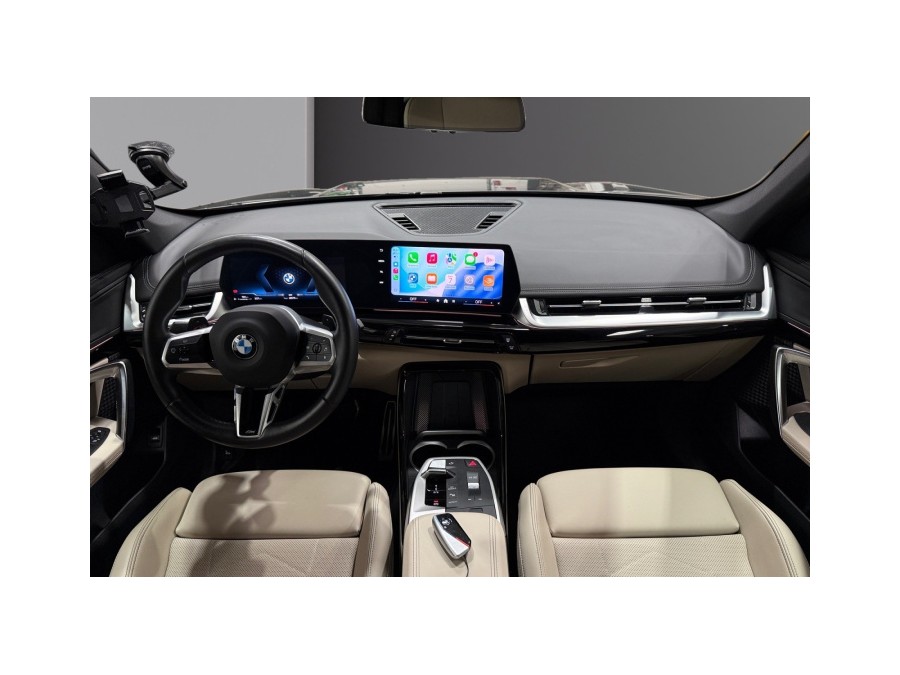 BMW d'occasion X1 20I SDRIVE 170 DKG M SPORT de 2023 Lyon Ouest (69)﻿