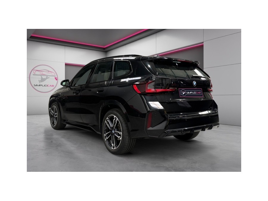 BMW d'occasion X1 20I SDRIVE 170 DKG M SPORT de 2023 Lyon Ouest (69)﻿