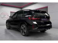 BMW d'occasion X1 20I SDRIVE 170 DKG M SPORT de 2023 Lyon Ouest (69)﻿