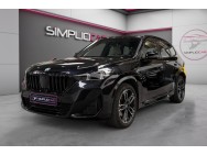 BMW d'occasion X1 20I SDRIVE 170 DKG M SPORT de 2023 Lyon Ouest (69)﻿