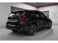 BMW d'occasion X1 20I SDRIVE 170 DKG M SPORT de 2023 Lyon Ouest (69)﻿
