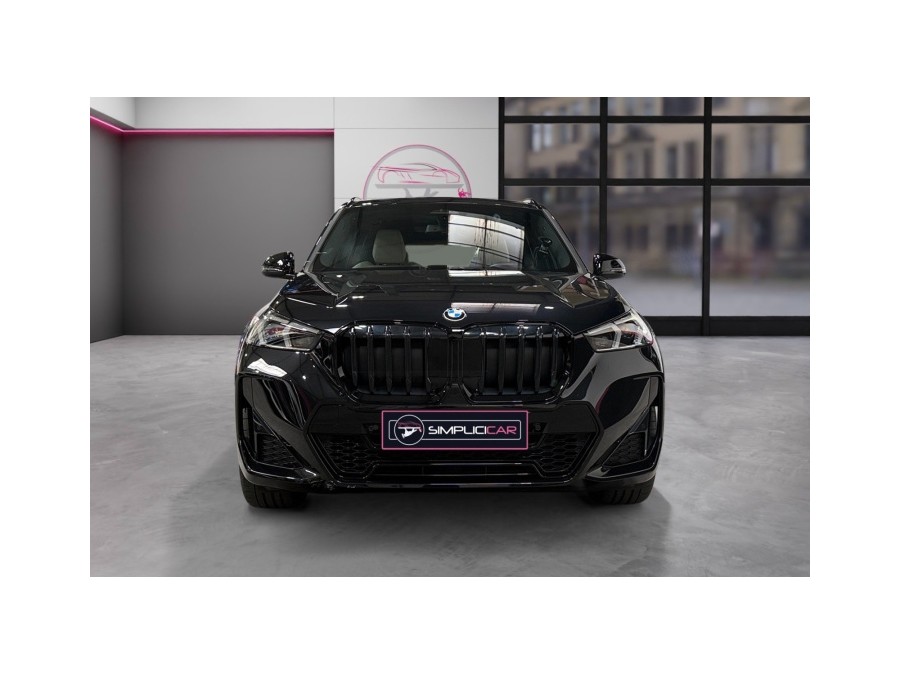 BMW d'occasion X1 20I SDRIVE 170 DKG M SPORT de 2023 Lyon Ouest (69)﻿