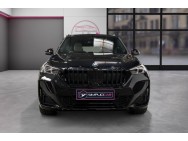 BMW d'occasion X1 20I SDRIVE 170 DKG M SPORT de 2023 Lyon Ouest (69)﻿