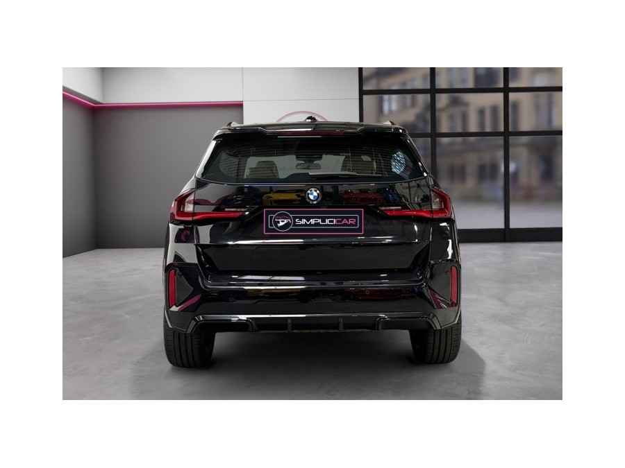 BMW d'occasion X1 20I SDRIVE 170 DKG M SPORT de 2023 Lyon Ouest (69)﻿