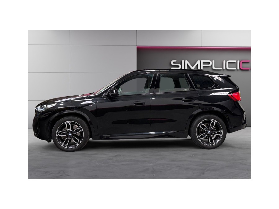 BMW d'occasion X1 20I SDRIVE 170 DKG M SPORT de 2023 Lyon Ouest (69)﻿