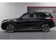 BMW d'occasion X1 20I SDRIVE 170 DKG M SPORT de 2023 Lyon Ouest (69)﻿