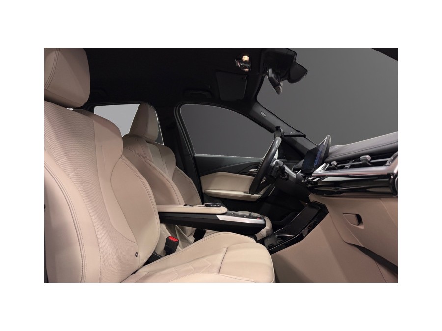 BMW d'occasion X1 20I SDRIVE 170 DKG M SPORT de 2023 Lyon Ouest (69)﻿
