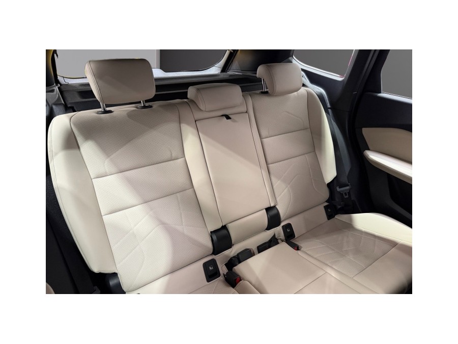 BMW d'occasion X1 20I SDRIVE 170 DKG M SPORT de 2023 Lyon Ouest (69)﻿