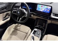 BMW d'occasion X1 20I SDRIVE 170 DKG M SPORT de 2023 Lyon Ouest (69)﻿
