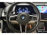 BMW d'occasion X1 20I SDRIVE 170 DKG M SPORT de 2023 Lyon Ouest (69)﻿