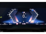 BMW d'occasion X1 20I SDRIVE 170 DKG M SPORT de 2023 Lyon Ouest (69)﻿