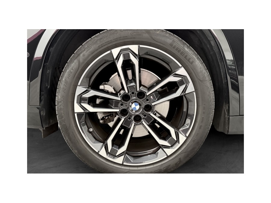 BMW d'occasion X1 20I SDRIVE 170 DKG M SPORT de 2023 Lyon Ouest (69)﻿