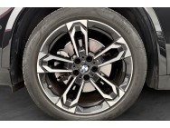 BMW d'occasion X1 20I SDRIVE 170 DKG M SPORT de 2023 Lyon Ouest (69)﻿