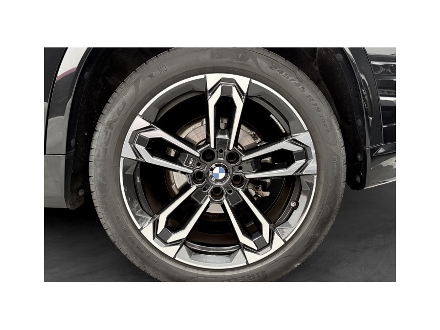 BMW d'occasion X1 20I SDRIVE 170 DKG M SPORT de 2023 Lyon Ouest (69)﻿