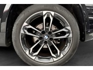 BMW d'occasion X1 20I SDRIVE 170 DKG M SPORT de 2023 Lyon Ouest (69)﻿