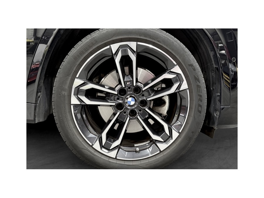 BMW d'occasion X1 20I SDRIVE 170 DKG M SPORT de 2023 Lyon Ouest (69)﻿