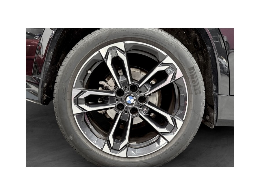 BMW d'occasion X1 20I SDRIVE 170 DKG M SPORT de 2023 Lyon Ouest (69)﻿