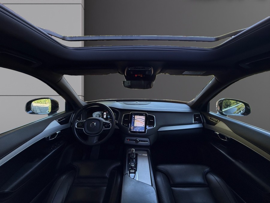 VOLVO d'occasion XC90 T8 TWIN ENGINE INSCRIPTION de 2019 Champigny