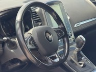 RENAULT d'occasion SCENIC 1.3 TCE 140 Energy INTENS EDC de 2019