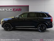 VOLVO d'occasion XC90 T8 TWIN ENGINE INSCRIPTION de 2019 Champigny