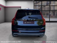 VOLVO d'occasion XC90 T8 TWIN ENGINE INSCRIPTION de 2019 Champigny