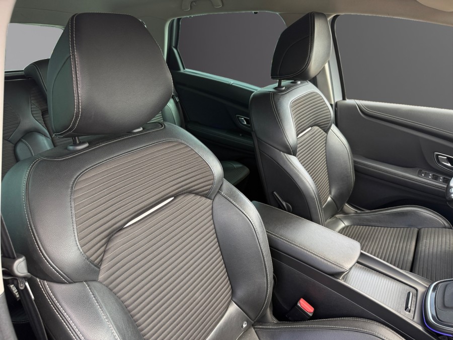 RENAULT d'occasion SCENIC 1.3 TCE 140 Energy INTENS EDC de 2019