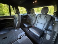 VOLVO d'occasion XC90 T8 TWIN ENGINE INSCRIPTION de 2019 Champigny