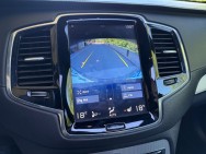VOLVO d'occasion XC90 T8 TWIN ENGINE INSCRIPTION de 2019 Champigny