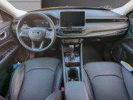 JEEP d'occasion COMPASS 1.3 PHEV T4 190 ch 4xe eAWD Longitude