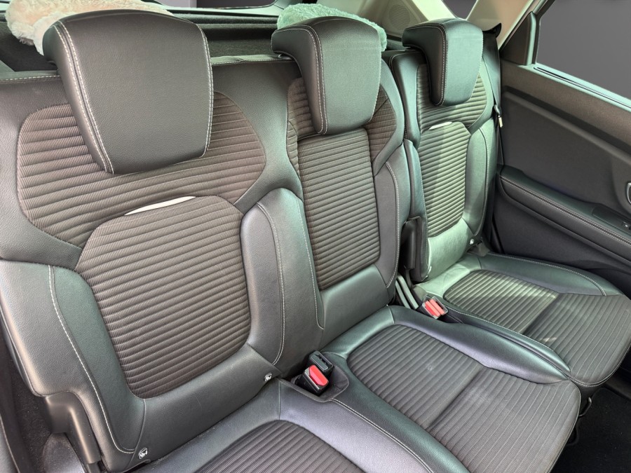 RENAULT d'occasion SCENIC 1.3 TCE 140 Energy INTENS EDC de 2019