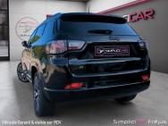 JEEP d'occasion COMPASS 1.3 PHEV T4 190 ch 4xe eAWD Longitude