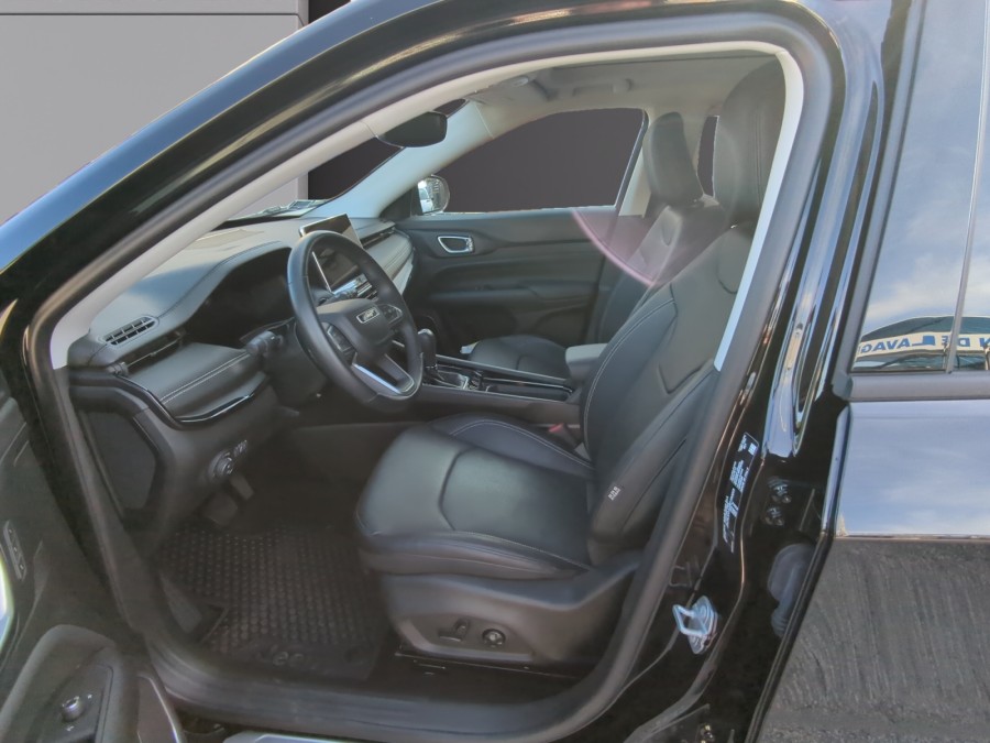 JEEP d'occasion COMPASS 1.3 PHEV T4 190 ch 4xe eAWD Longitude