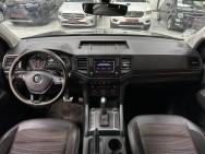VOLKSWAGEN d'occasion AMAROK DC V6 3.0 TDI 204 CARAT de 2019 Lorient