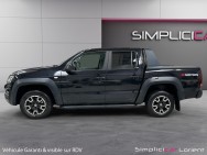 VOLKSWAGEN d'occasion AMAROK DC V6 3.0 TDI 204 CARAT de 2019 Lorient