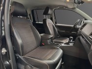 VOLKSWAGEN d'occasion AMAROK DC V6 3.0 TDI 204 CARAT de 2019 Lorient