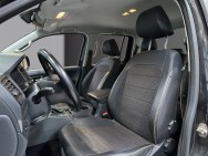 VOLKSWAGEN d'occasion AMAROK DC V6 3.0 TDI 204 CARAT de 2019 Lorient