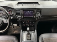 VOLKSWAGEN d'occasion AMAROK DC V6 3.0 TDI 204 CARAT de 2019 Lorient