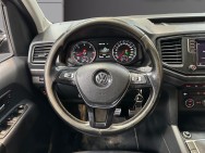 VOLKSWAGEN d'occasion AMAROK DC V6 3.0 TDI 204 CARAT de 2019 Lorient