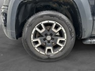 VOLKSWAGEN d'occasion AMAROK DC V6 3.0 TDI 204 CARAT de 2019 Lorient
