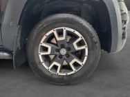 VOLKSWAGEN d'occasion AMAROK DC V6 3.0 TDI 204 CARAT de 2019 Lorient
