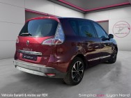 RENAULT d'occasion SCENIC 1.6 DCI 130 LOUNGE de 2015 Lyon Nord (69)﻿
