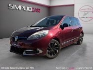 RENAULT d'occasion SCENIC 1.6 DCI 130 LOUNGE de 2015 Lyon Nord (69)﻿