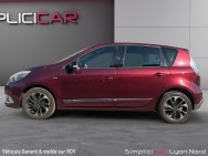 RENAULT d'occasion SCENIC 1.6 DCI 130 LOUNGE de 2015 Lyon Nord (69)﻿