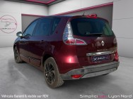 RENAULT d'occasion SCENIC 1.6 DCI 130 LOUNGE de 2015 Lyon Nord (69)﻿