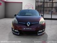 RENAULT d'occasion SCENIC 1.6 DCI 130 LOUNGE de 2015 Lyon Nord (69)﻿