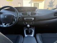 RENAULT d'occasion SCENIC 1.6 DCI 130 LOUNGE de 2015 Lyon Nord (69)﻿