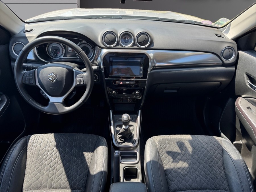 SUZUKI d'occasion VITARA 1.4 BOOSTERJET HYBRID GRAND LARGE PH3 de