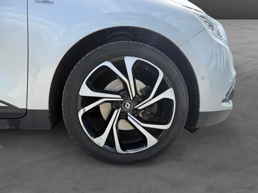 RENAULT d'occasion SCENIC 1.3 TCE 140 Energy INTENS EDC de 2019