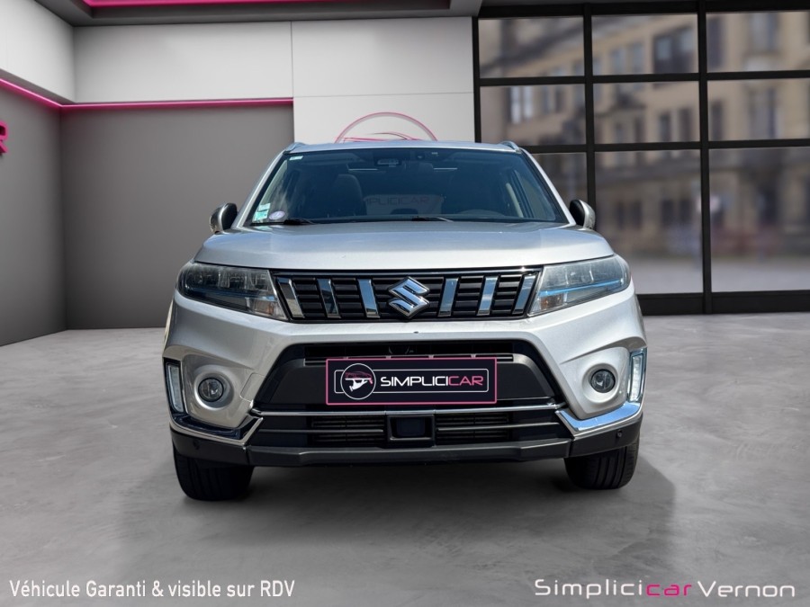 SUZUKI d'occasion VITARA 1.4 BOOSTERJET HYBRID GRAND LARGE PH3 de