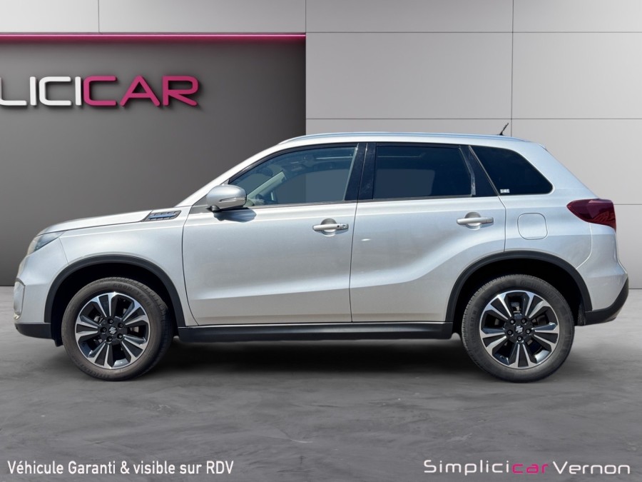 SUZUKI d'occasion VITARA 1.4 BOOSTERJET HYBRID GRAND LARGE PH3 de